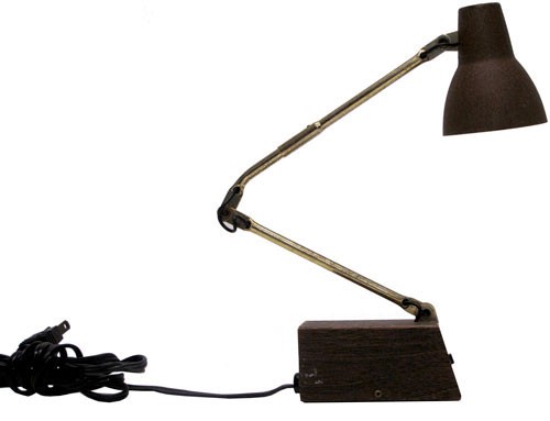 Desk Lamps Lamp Tensor, Tensor Table Lamp